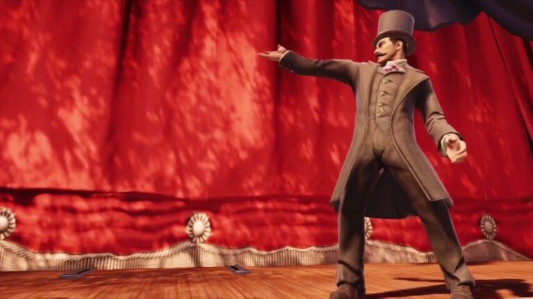 Flash Focus: BioShock Infinite