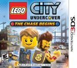 LEGO City Undercover: The Chase Begins (3DS) Review 4