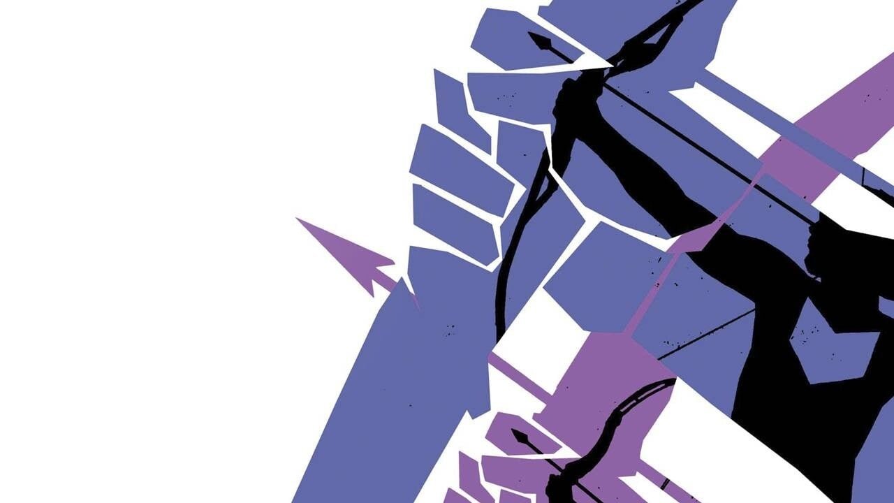 Fraction's Hawkeye: Straight on the Mark