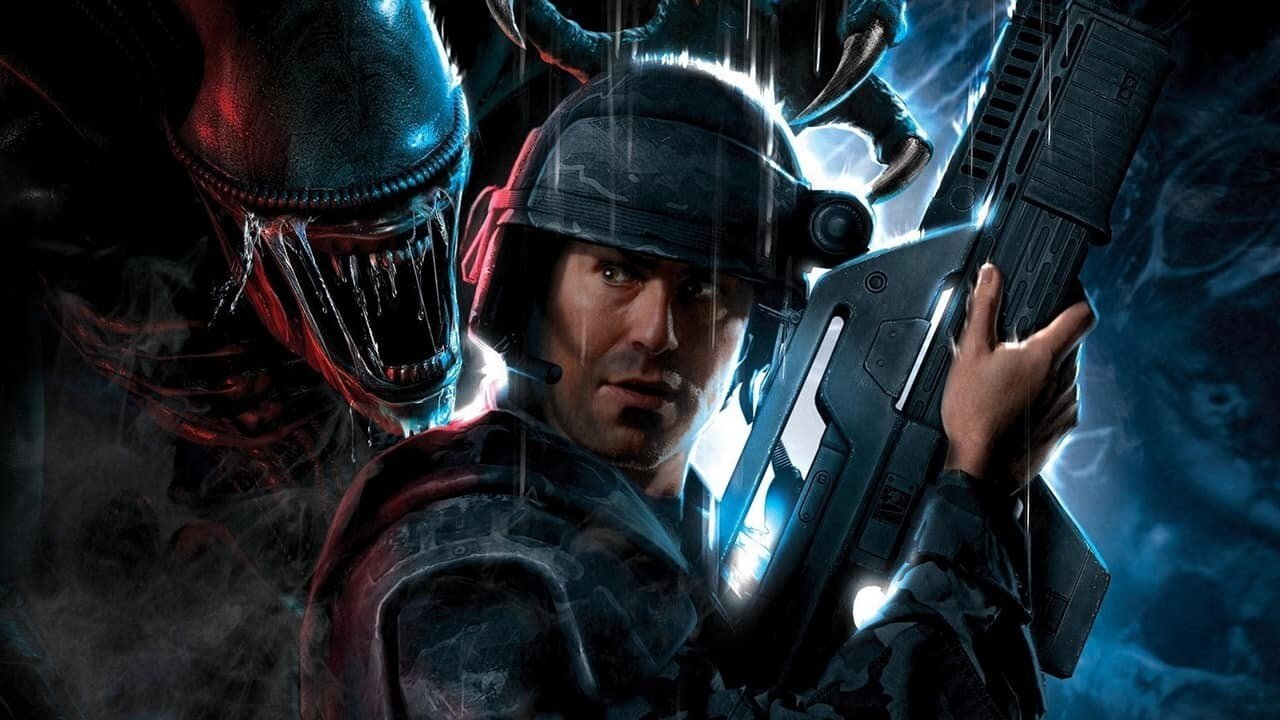 Wii U version of Aliens: Colonial Marines cancelled