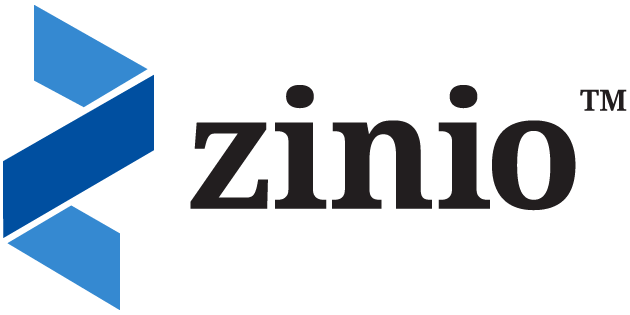 Zinio Logo Lowres Trans
