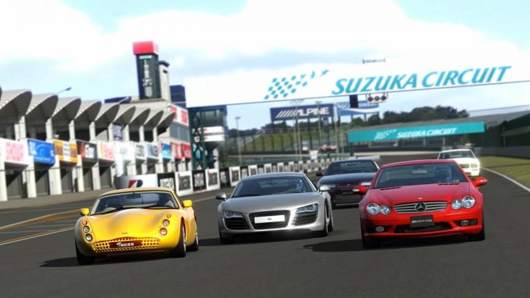 Sony to Reveal Future Gran Turismo Plans at Event Next Week