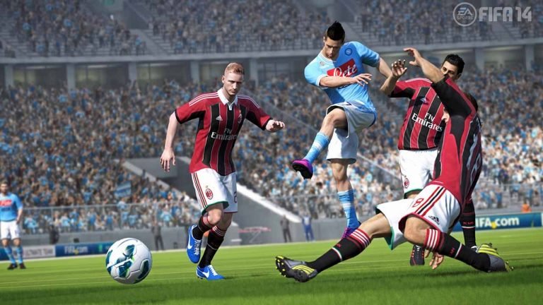 EA Sports and FIFA Extend License Agreement to 2022