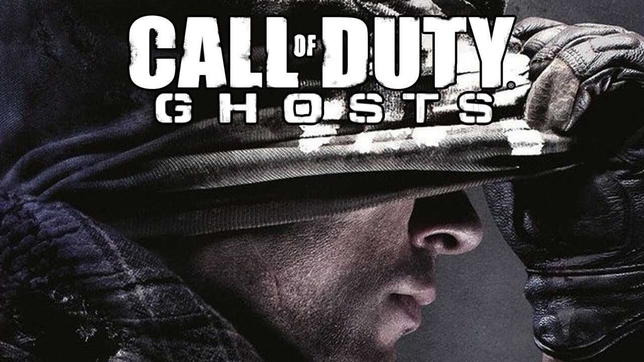 Call of Duty: Ghosts Officially Announced 1
