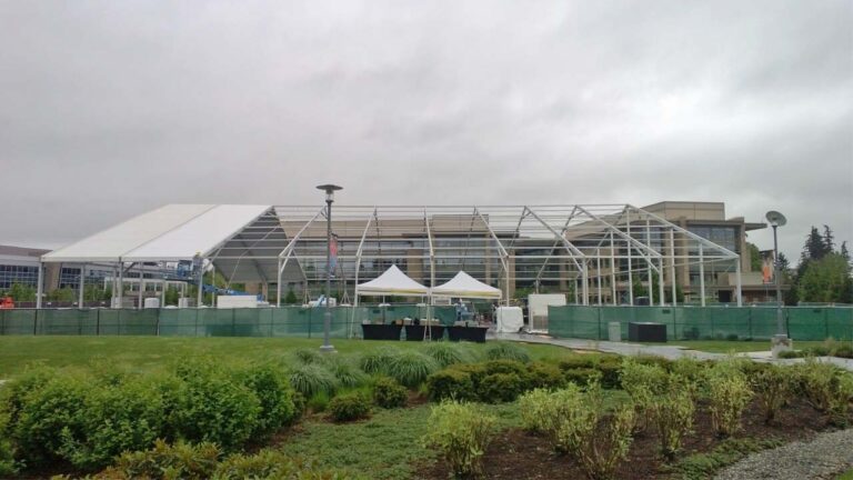 Microsoft Builds An “Xbox House” for May 21 Reveal Event