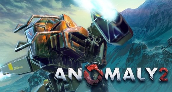 Anomaly 2 (PC) Review