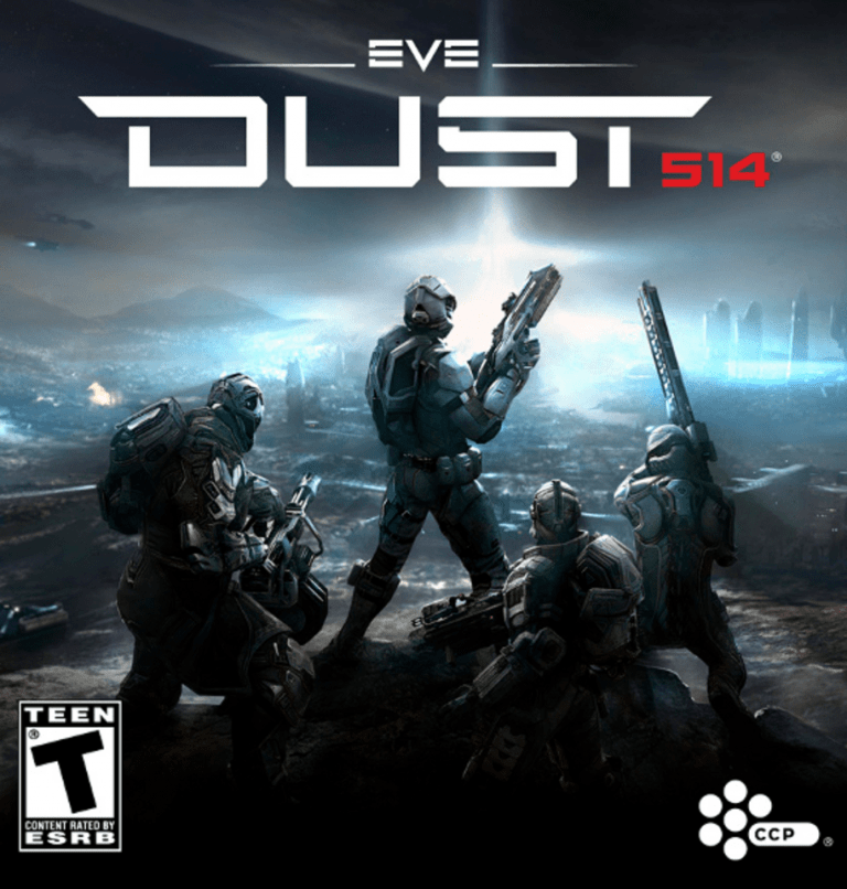 Dust 514 (PS3) Review 6