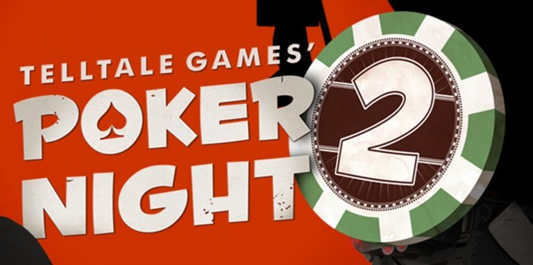 Poker Night 2 (Xbox 360)  Review 4
