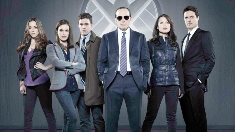 Agent Coulson Returns in Marvel’s Agents of S.H.I.E.L.D