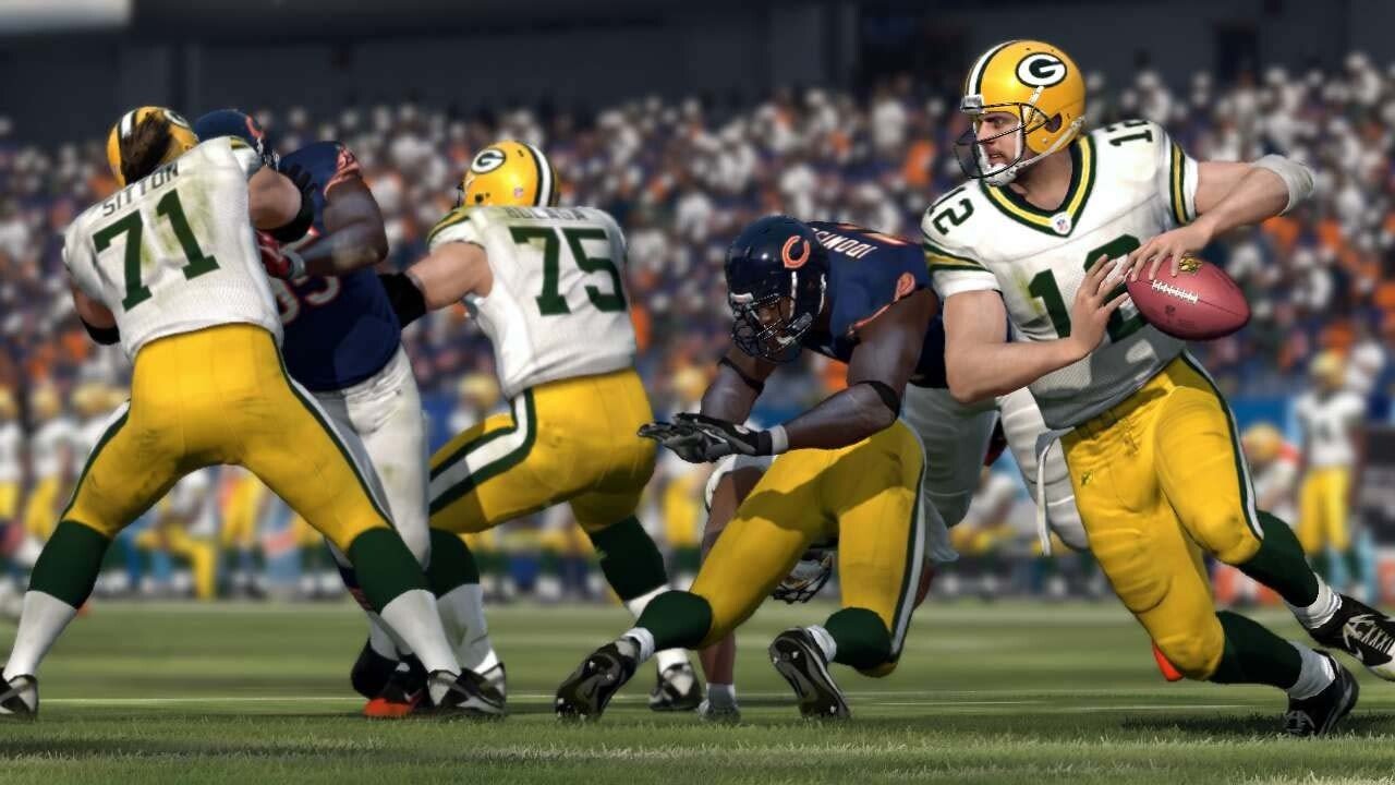 Madden NFL 25 Definitely Not Coming to Wii U