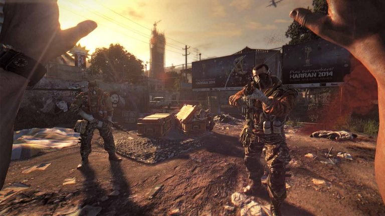 Warner Bros. Partners With Techland to Launch Dying Light
