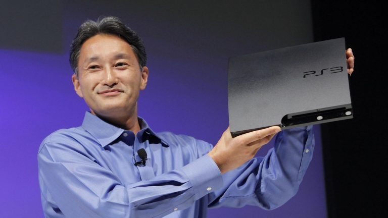 Sony CEO Relinquishes Bonuses Due to Poor Financial Results