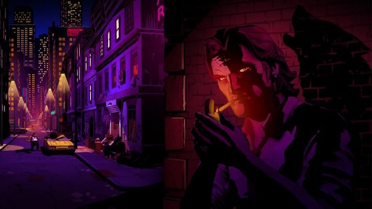 Screenshots Released for Telltale Games’ Upcoming Series The Wolf Among Us