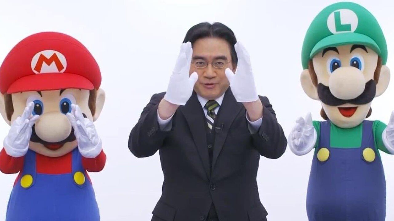 Nintendo Direct: Next Stop…E3
