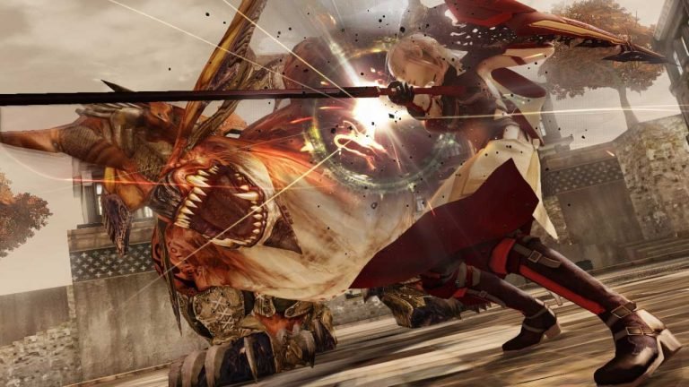 Lightning Returns: Final Fantasy XIII Release Pushed to February 2014