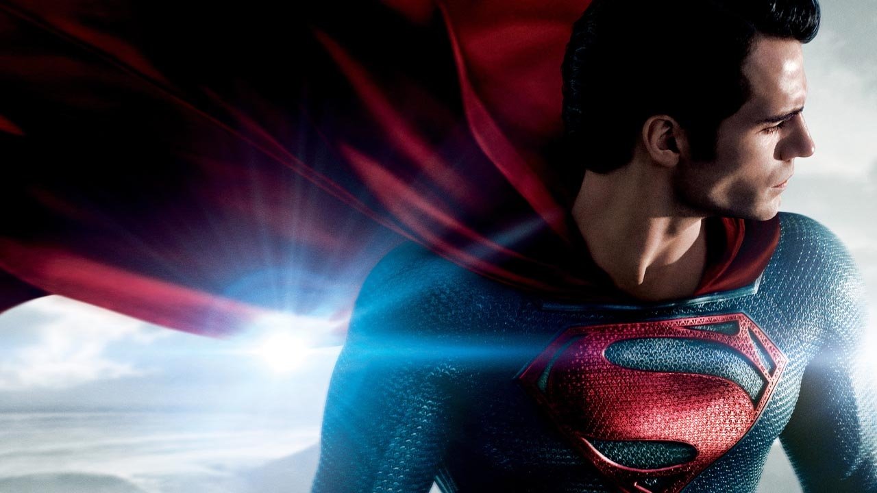 Man of Steel (2013) Review 5