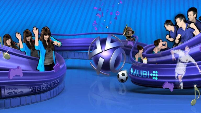 PlayStation Network to Undergo Maintenance Tomorrow