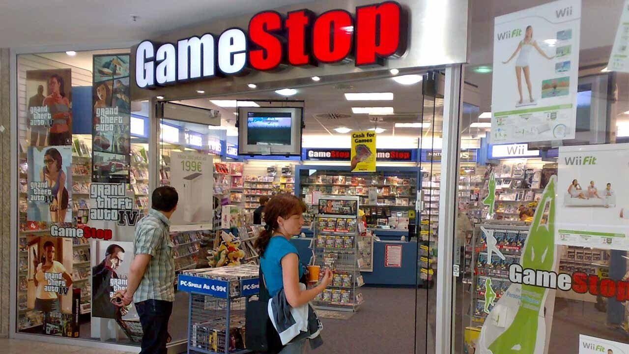 GameStop Commends Microsoft’s Decision to Support Used Games