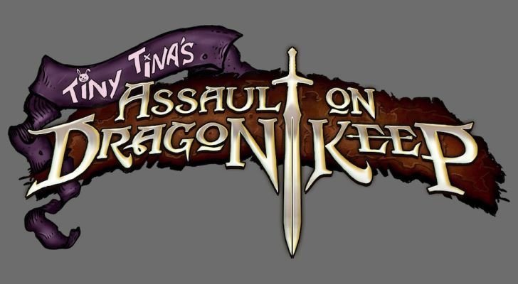 Borderlands 2: Tiny Tina’s Assault On Dragon’s Keep (PS3) Review 4