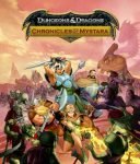 Dungeons & Dragons: Chronicles of Mystara (PS3) Review 2