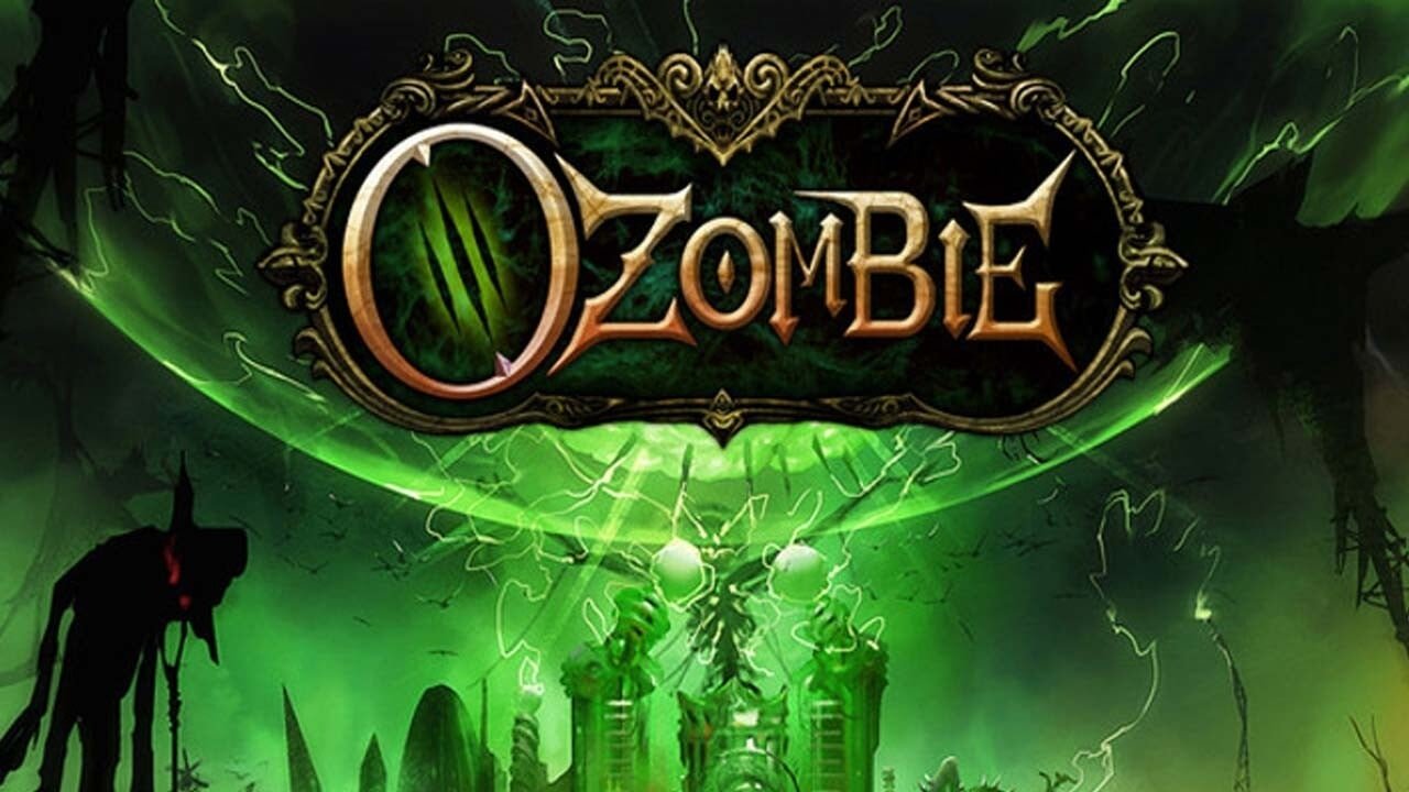 American McGee Kickstarts OZombie, Hasn’t Abandoned Production of Alice Games - 2013-06-25 19:48:12