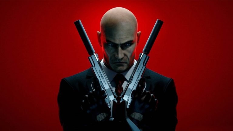 Hitman Dev Lays Off Employees, Cancels Projects