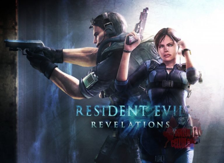Resident Evil: Revelations (PS3) Review
