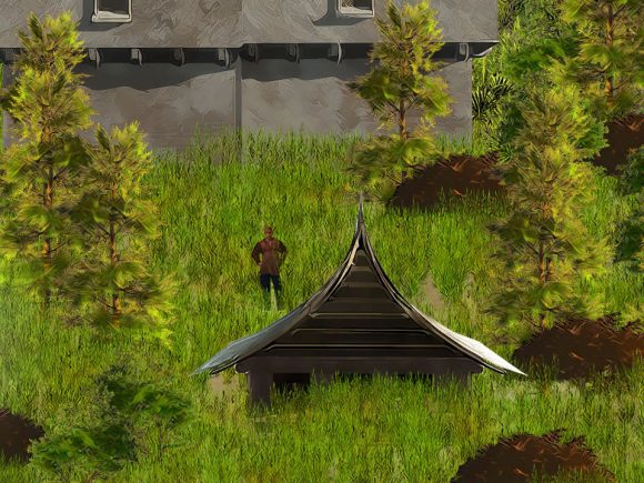 A Valley Without Wind (PC) Review