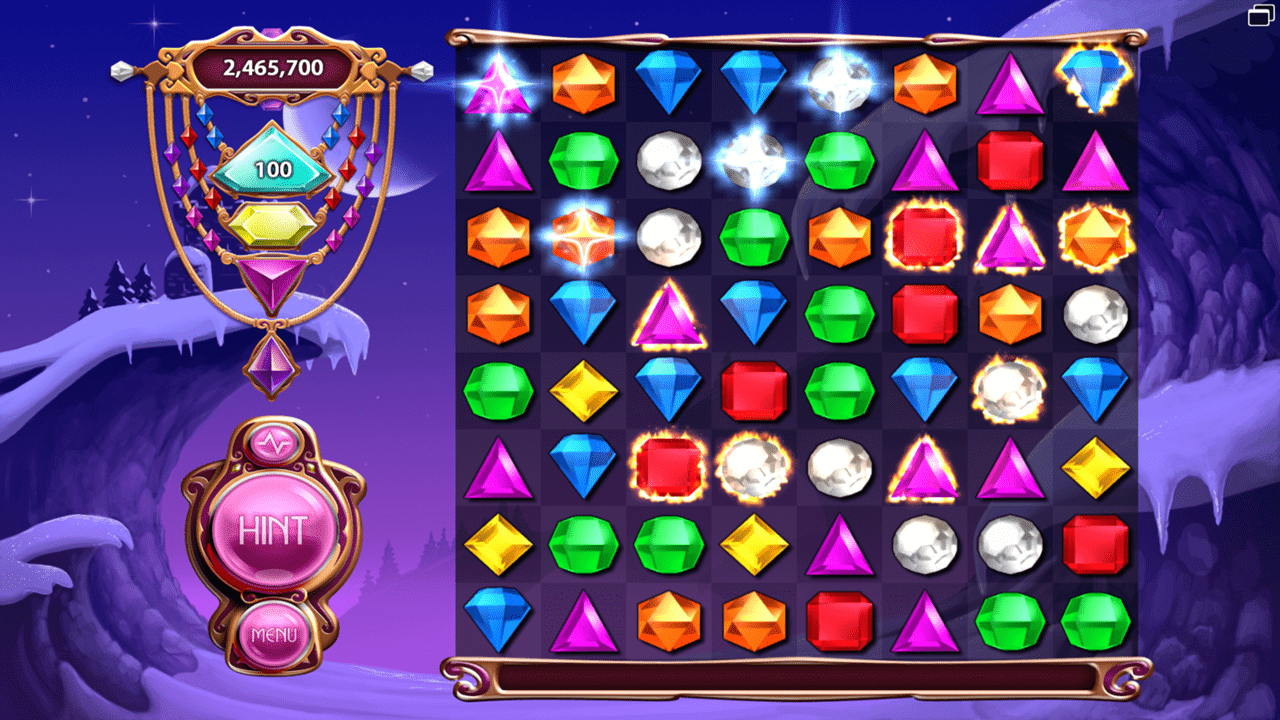Bejeweled 3 Review - Bejeweled 3 Review: PopCap Takes Its Flagship Series  In New Directions - Game Informer