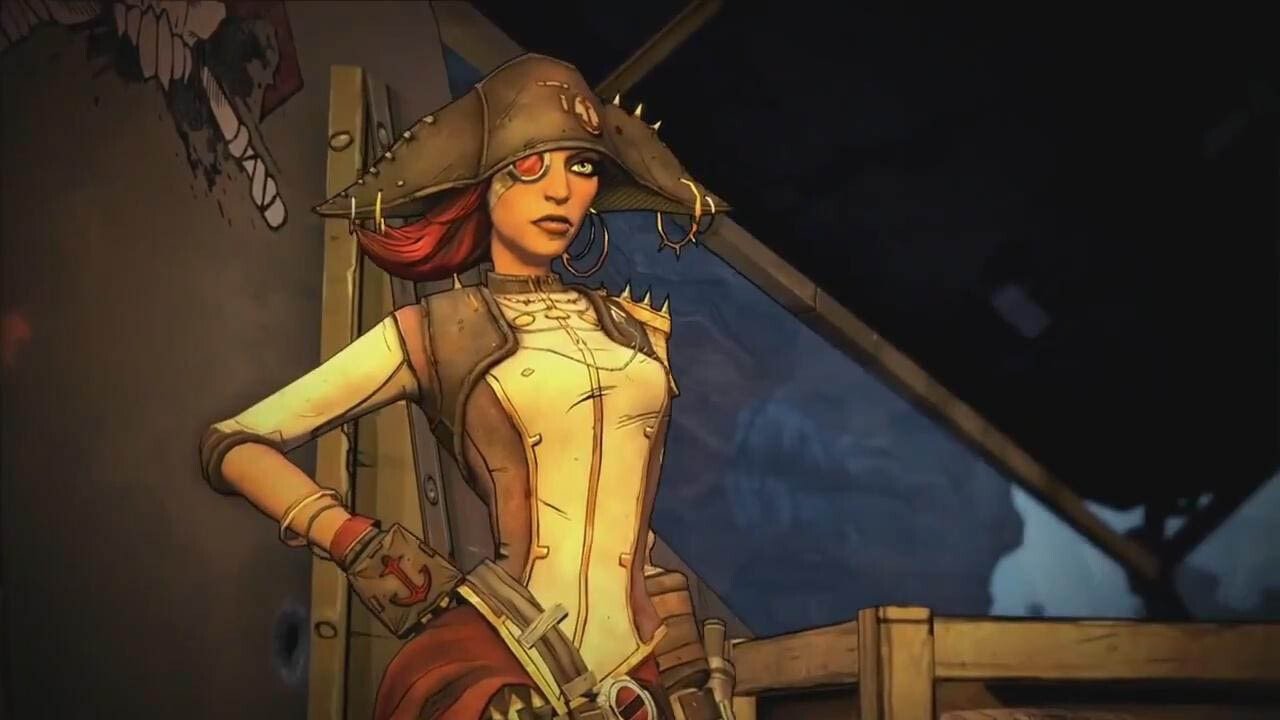 Captain Scarlett And Her Pirate’s Booty (PS3) Review