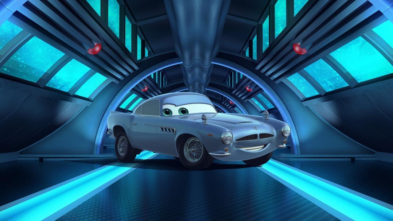 Cars 2 (XBOX 360) Review