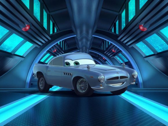 Cars 2 (XBOX 360) Review