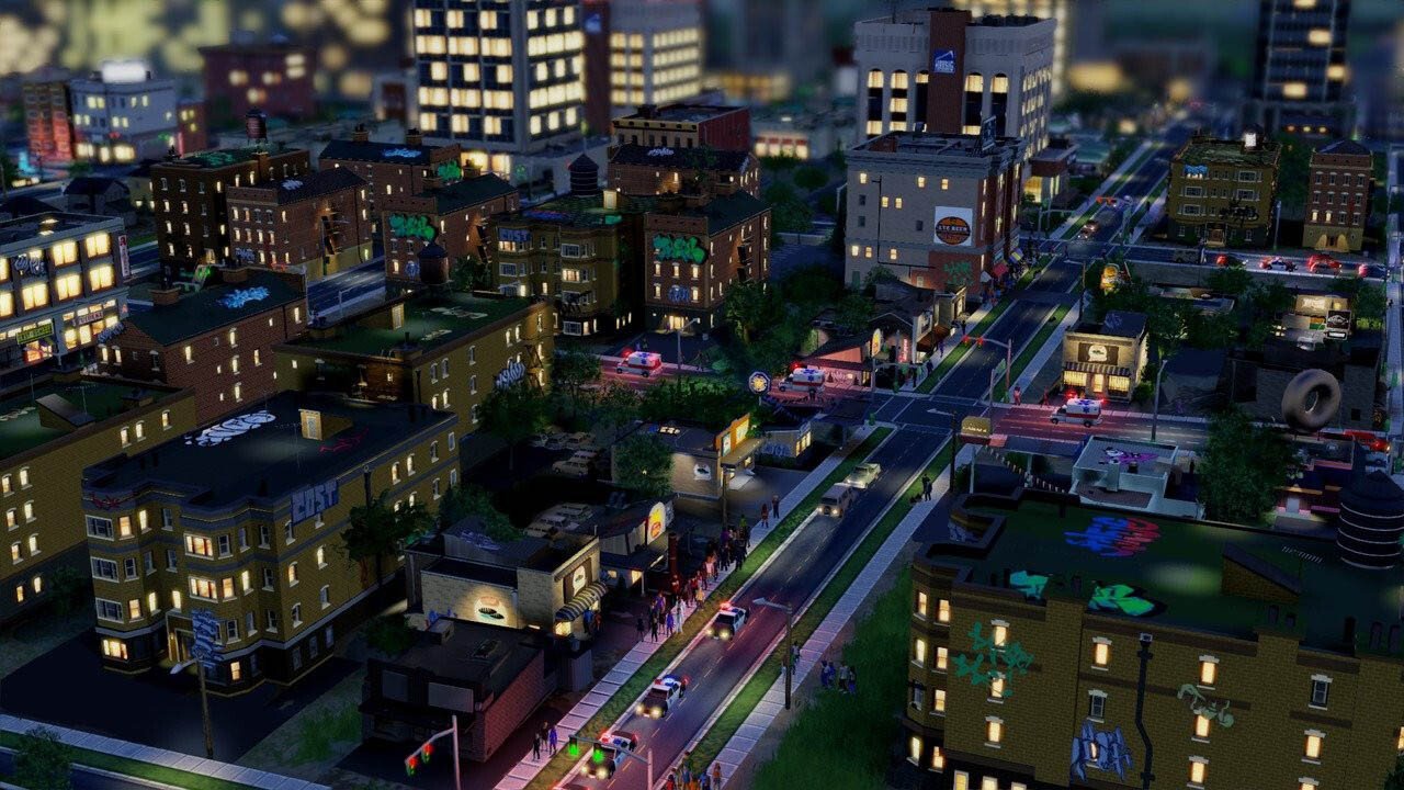 Cities XL 2012 (PC) Review