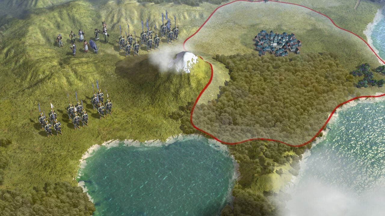 Civilization V (PC) Review