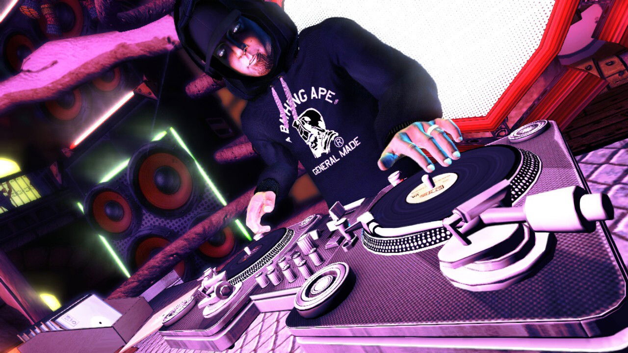 Game-Breaking Bugs: A Growing Industry Problemdeath By Deadline Dj Hero 2 (Ps3) Review