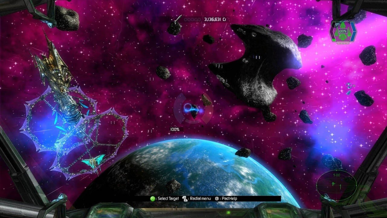 Jogo Darkstar One Broken Alliance Para Xbox 360 em Promoção na Americanas