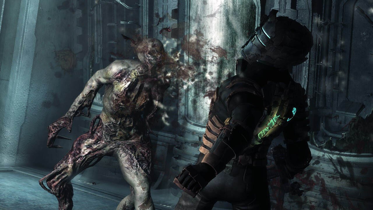 Dead Space 2 (PS3) Review