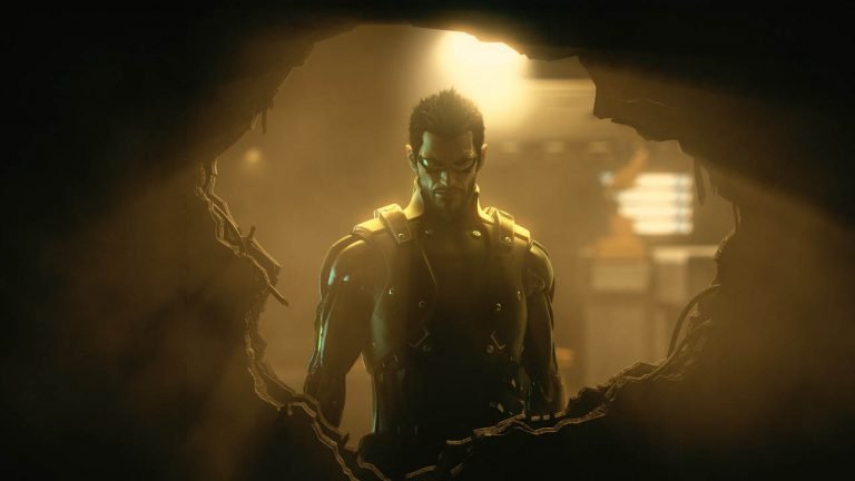 Deus Ex: Human Revolution (PS3) Review