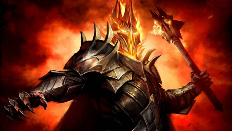 Guardians of Middle Earth (PS3) Review