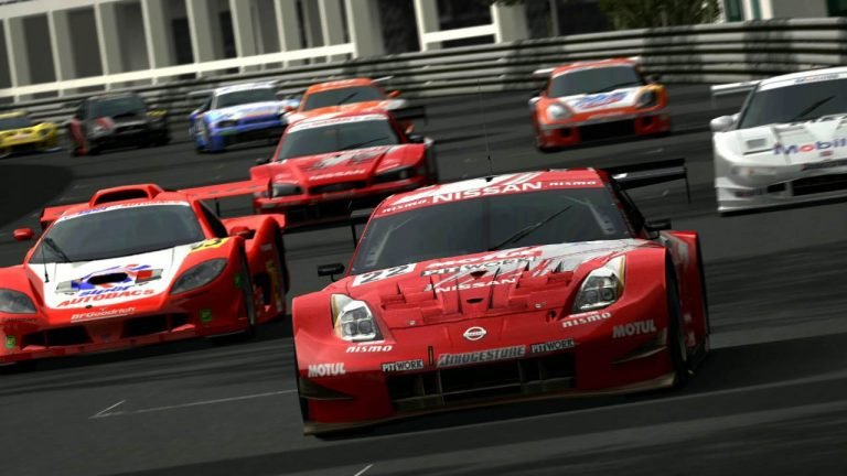 Gran Turismo 5 (PS3) Review