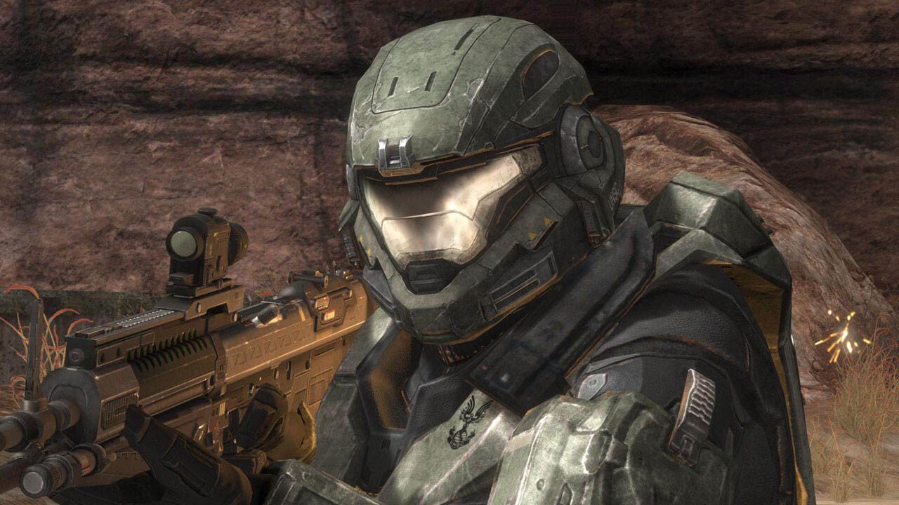 Halo: Reach (XBOX 360) Review