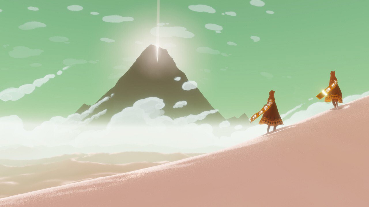 Journey (PS3) Review