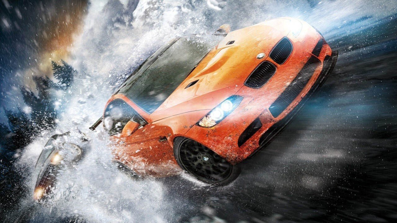 Need for Speed: The Run (XBOX 360) Review