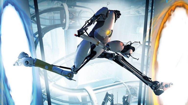 Portal 2 (PS3) Review