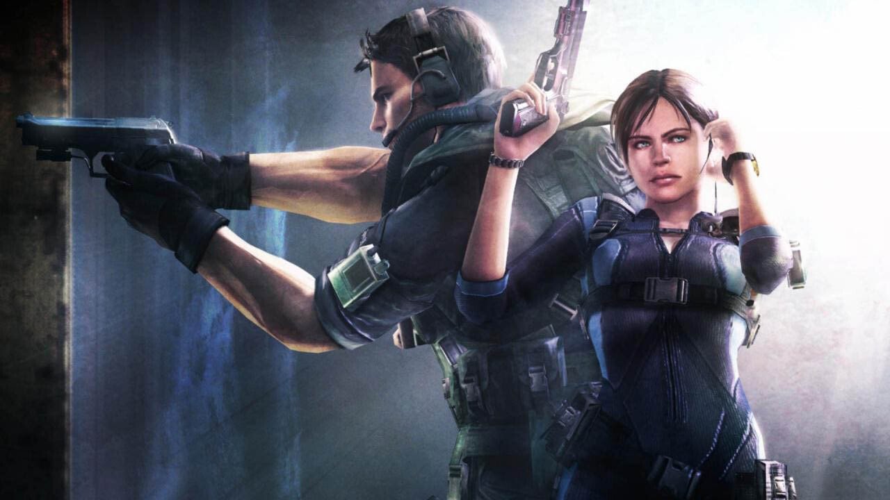 Resident Evil: Revelations (3DS) Review