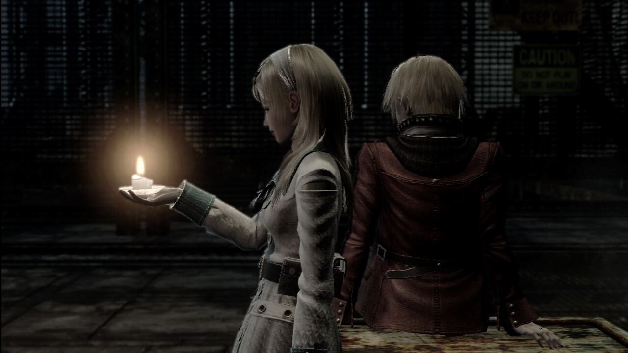 Resonance of Fate (PS3) Review 2