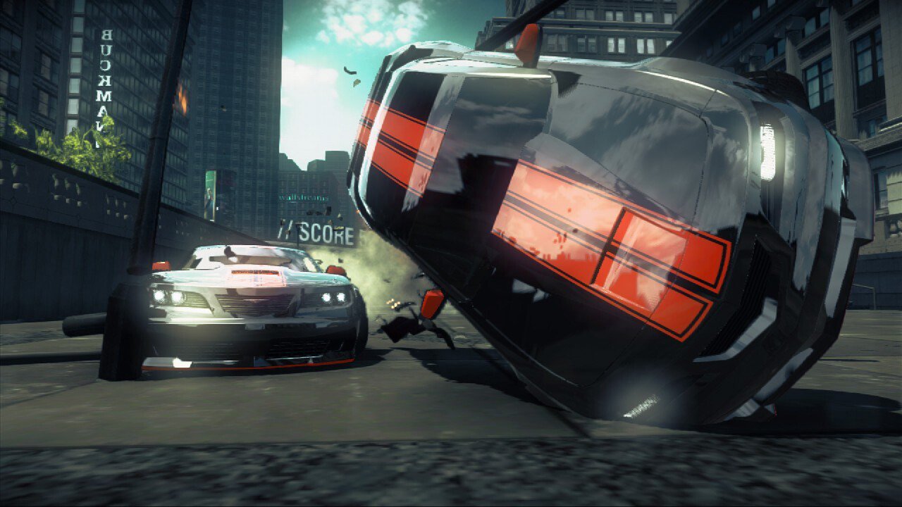 Ridge Racer Unbounded (XBOX 360) Review