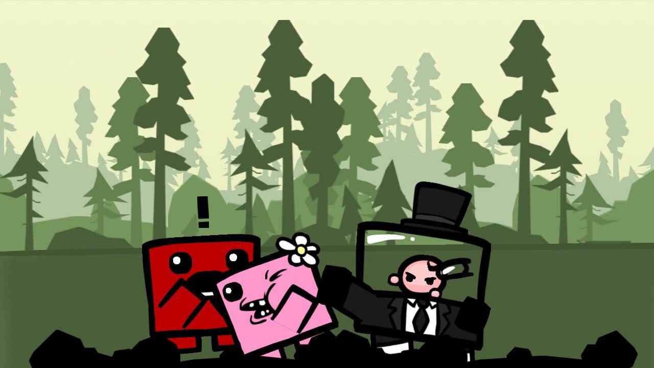 Super Meat Boy (XBOX 360) Review