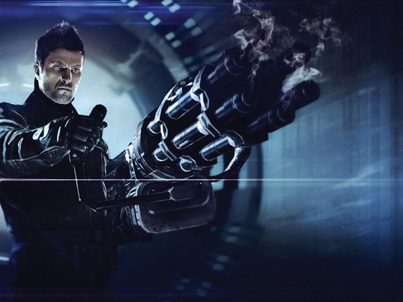 Syndicate (PS3) Review