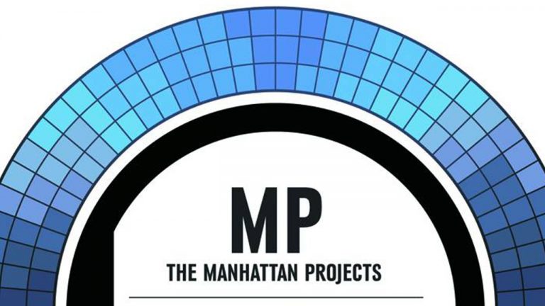 The Manhattan Projects #5 Review